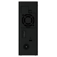 жесткий диск Buffalo HD-GD2.0U3-EU Черный