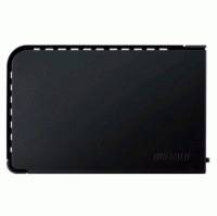 жесткий диск Buffalo HD-LX2.0TU3-EU Черный