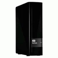 жесткий диск WD WDBCSV0030HBK-EEUE Черный