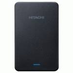 жесткий диск Hitachi HTOLMXEA3201ABB Черный
