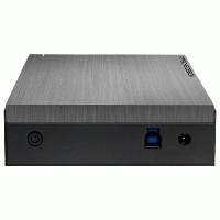 жесткий диск LaCie 9000384EK Серебристый