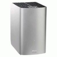 жесткий диск WD WDBUSK0040JSL-EESN Серебристый