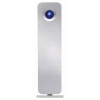 жесткий диск LaCie 9000444 Серебристый