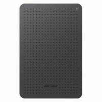 жесткий диск Buffalo HD-PCF500U3B-EU Черный