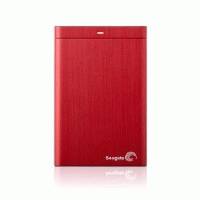 жесткий диск Seagate STBU500203 Красный