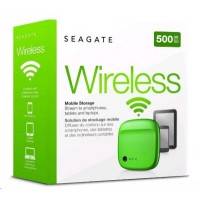 жесткий диск Seagate STDC500401 Зеленый
