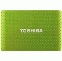 жесткий диск Toshiba PA4271E-1HE0 Зеленый