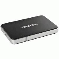 жесткий диск Toshiba PX1802E-1E0K Черный