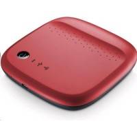 жесткий диск Seagate STDC500402 Красный