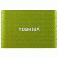 жесткий диск Toshiba PA4276E-1HG5 Зеленый