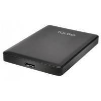 жесткий диск HGST 0S03797 Черный