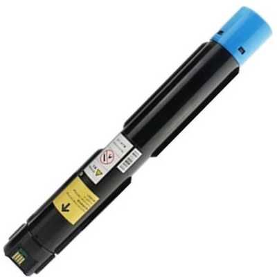 картридж Hi-Black HB-006R01694 голубой