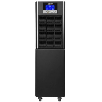 ИБП Hiden Expert UDC92010S Черный