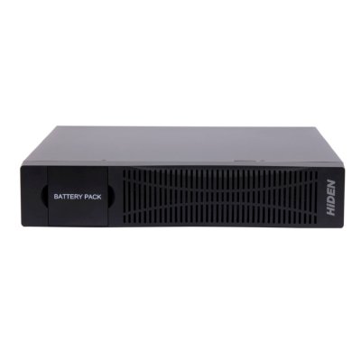 батарейный кабинет Hiden KU9101S-RT EXBR+24
