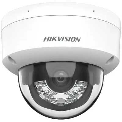IP видеокамера HikVision DS-2CD1123G2-LIU-2.8MM