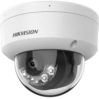 IP видеокамера HikVision DS-2CD2143G2-LIS2U 2.8MM
