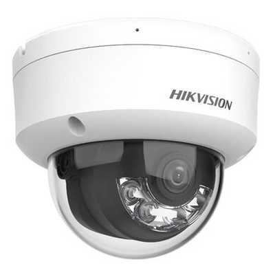 IP видеокамера HikVision DS-2CD2183G2-LIS2U-2.8MM