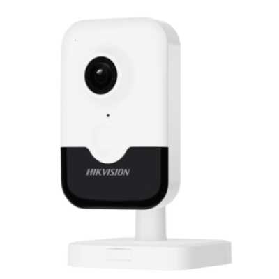 IP видеокамера HikVision DS-2CD2423G2-IW-W-2.8MM