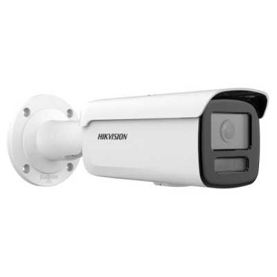 IP видеокамера HikVision DS-2CD2T23G2-4I-D-2.8MM