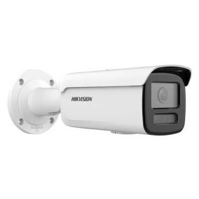IP видеокамера HikVision DS-2CD2T43G2-4LI-2.8MM
