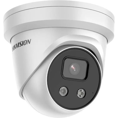 IP видеокамера HikVision DS-2CD3386G2-IS-2.8MM