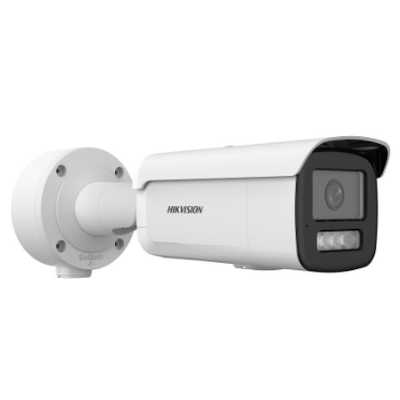 IP видеокамера HikVision DS-2CD3T46G2-ISU/SL-H-2.8MM