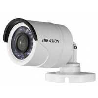 аналоговая видеокамера HikVision DS-2CE16C0T-VFPK