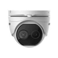 IP видеокамера HikVision DS-2TD1217-2-V1