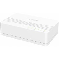 коммутатор HikVision DS-3E0105D-E