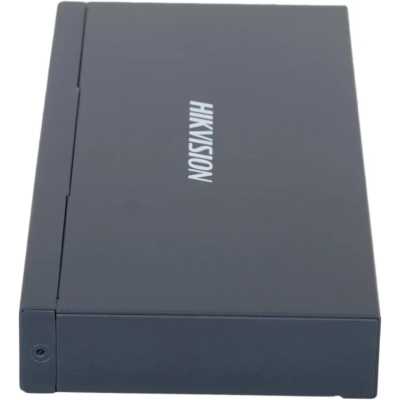 коммутатор HikVision DS-3E0310HP-E(C)