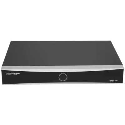 видеорегистратор HikVision DS-7604NXI-K1/4P-B