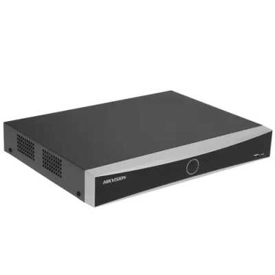 видеорегистратор HikVision DS-7604NXI-K1/4P-B