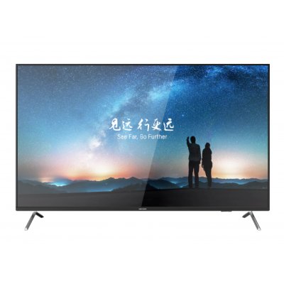 монитор для видеонаблюдения HikVision DS-D5055UC-C Черный
