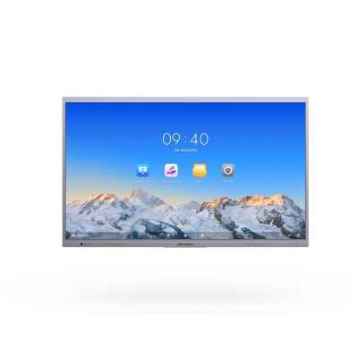 интерактивная панель HikVision DS-D5C86RB/A