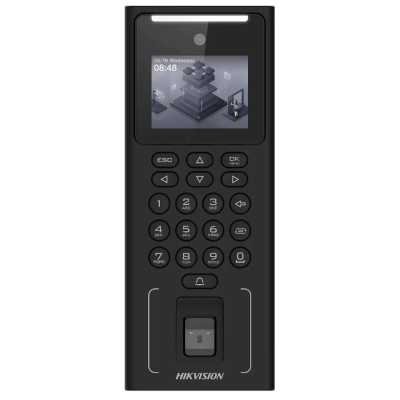терминал доступа HikVision DS-K1T321EFWX