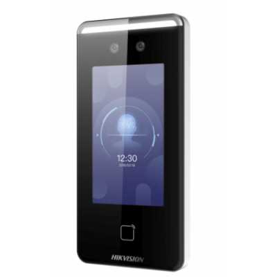 терминал контроля доступа HikVision DS-K1T341CMFW