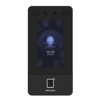 терминал доступа HikVision DS-K1T342MFWX