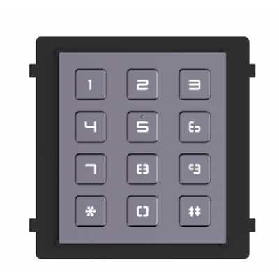 модуль клавиатуры HikVision DS-KD-KP