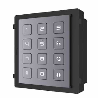 модуль клавиатуры HikVision DS-KD-KP