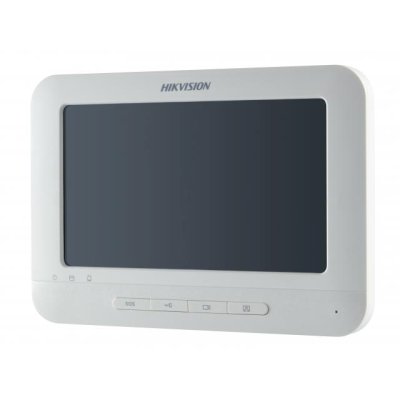 видеодомофон HikVision DS-KH6310-W