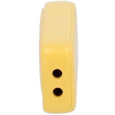 флешка HikVision M200S 32GB HS-USB-M210S/16G/U3 Yellow Черный, серебристый
