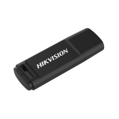 флешка HikVision M210P 8GB HS-USB-M210P/8G Черный