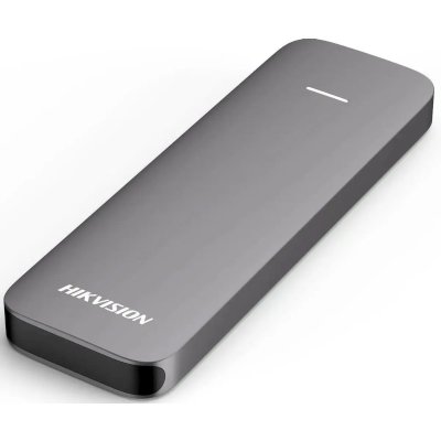 SSD диск HikVision P1000GWD 1Tb HS-ESSD-P1000GWD Серый