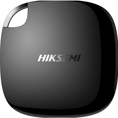 SSD диск HikVision T100 2048Gb HS-ESSD-T100/2048G/BLACK