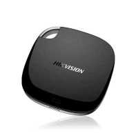 SSD диск HikVision T100I 1Tb HS-ESSD-T100I/1024G/BLACK Черный