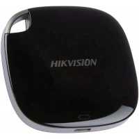 SSD диск HikVision T100I 256Gb HS-ESSD-T100I/256G/BLACK Черный