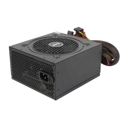 блок питания Hiper 550W HPB-550D Серый
