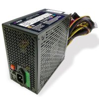 блок питания Hiper 550W HPB-550RGB