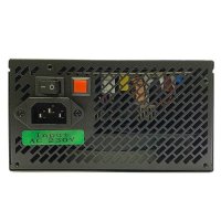 блок питания Hiper 550W HPB-550RGB