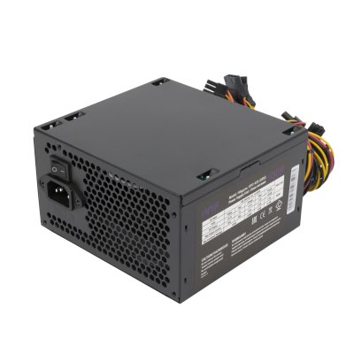 блок питания Hiper 650W HPC-650